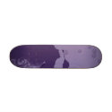 Bubble Blower Skateboard by Illeander Bubble Blower Skateboard