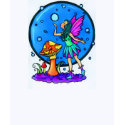 Bubble Blower t-shirts by PJ_Masi_Illustration Bubble Blower t-shirts