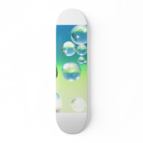 Bubble Board skateboards by spenayoung Bubble Board skateboards