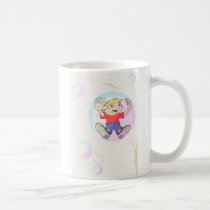 Bubble Boy Mug mugs