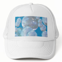 BUBBLE BRAIN hats