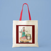Bubble, bubble... Tote bag bags