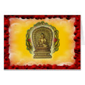 bubble buddha cards by bigspl bubble buddha cards