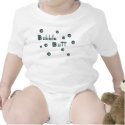 Bubble Butt crawler t-shirts by colecj Bubble Butt crawler t-shirts
