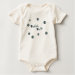 Infant Organic Onesie / Creeper