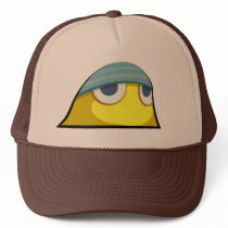 cap, bubble, sea, creature, hat, urban, artsprojekt, derby hat, Vapor-liquid equilibrium, creepy-crawly, absorption (chemistry), being, chromatography, cavalier hat, separation process, plug hat, liquid, poke bonnet, vapor, homotherm, distillation, poikilotherm, adsorption, homoiotherm, panama hat, homeotherm, wishing cap, air bubble, watch cap, tam-o'-shanter, opera hat, dress hat, animate being, slouch hat, cocked hat, deerstalker, ten-gallon hat, ectotherm, metazoan, chordate, Trucker Hat with custom graphic design