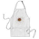 Bubble Cluster Apron