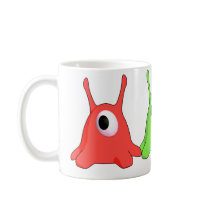 Bubble Cup mugs by tobias_deutsch Bubble Cup mugs