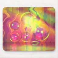 Bubble Dip mousepad