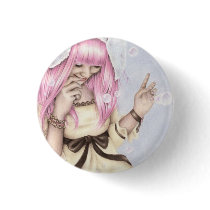 Bubble Dreams Button buttons