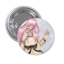 Bubble Dreams Button buttons