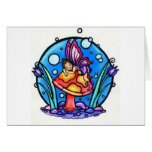 Bubble Dreams Cards