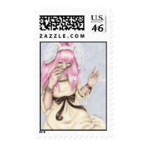Bubble Dreams Postage postage