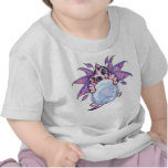 Bubble Fairy Kitten Cat Infant T-Shirt t-shirts