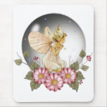 Bubble Fairy Mousepads