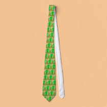 bubble frog ties