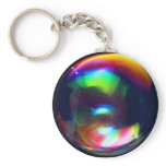bubble fun key chains