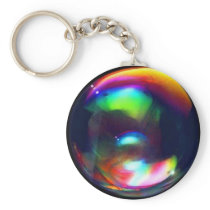 bubble fun key chains