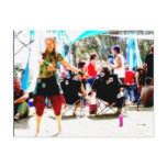 Bubble Fun POSTCARD