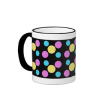Bubble Gum 2 mugs by ogonek01 Bubble Gum 2 mugs