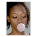 Bubble gum cards by sauvey Bubble gum cards