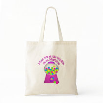 Bubble Gum Machine bags by familynfun Bubble Gum Machine bags