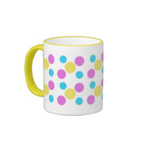 Bubble Gum mugs by ogonek01 Bubble Gum mugs
