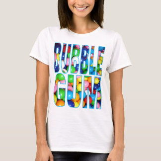 bubble gum shirt