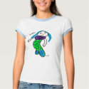 Bubble - Mermaids Rock! t-shirts by twizzyfriends Bubble - Mermaids Rock! t-shirts