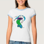 Bubble - Mermaids Rock! T-shirts