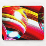 Bubble Mousepad mousepad