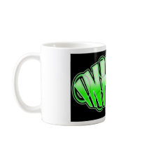 Bubble Mug by Inhale_ Bubble Mug