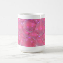 Bubble mug