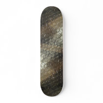 Bubble Pack Custom Skateboard
