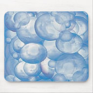 Bubble Pad mousepad
