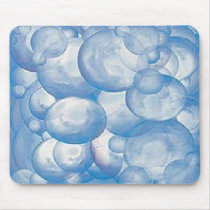 Bubble Pad mousepads by bubbleimages Bubble Pad mousepads