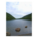 Bubble Pond Acadia National Park Poster posters