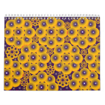 bubble power calendars