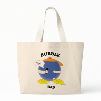 Bubble Rap Bag bag