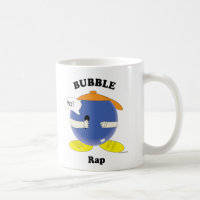 Bubble Rap Mug
