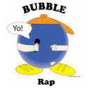 Bubble Rap Tank Top t-shirts