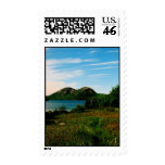 Bubble Rock Postage Stamps