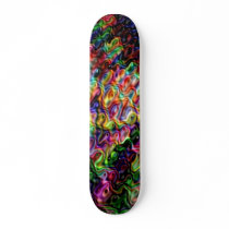 bubble skate boards