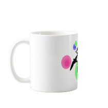 Bubble Swallows mugs