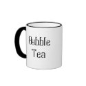 Bubble Tea Mug