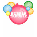 bubble trouble 2 t-shirts by TheCandyShop bubble trouble 2 t-shirts