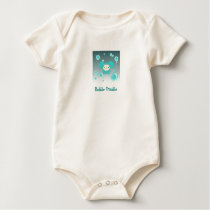 Bubble Trouble Baby t-shirts by coolstuff88 Bubble Trouble Baby t-shirts