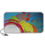 Bubble Tune speakers