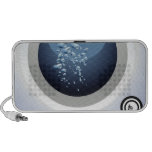 Bubble Tunes speakers