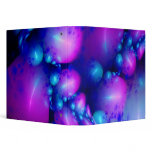 Bubble World binders